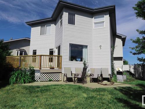 16108 59 St Nw, Edmonton, AB 