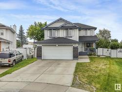 16108 59 ST NW  Edmonton, AB T5Y 2S9