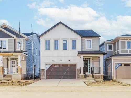 1054 Stoneside Rd, Sherwood Park, AB 