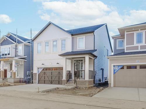 1054 Stoneside Rd, Sherwood Park, AB 