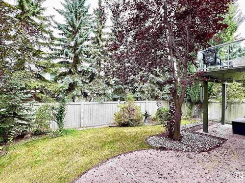 959 Lamb Crescent, Edmonton, AB - Outdoor