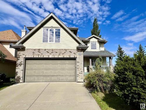 959 Lamb Cr Nw, Edmonton, AB 