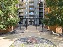 315 10235 112 Street, Edmonton, AB  - Outdoor With Balcony With Facade 