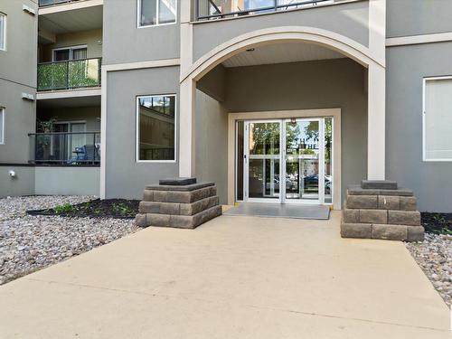 315 10235 112 Street, Edmonton, AB - Outdoor With Balcony