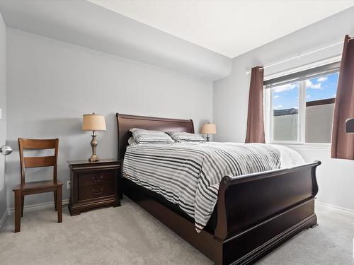 315 10235 112 Street, Edmonton, AB - Indoor Photo Showing Bedroom