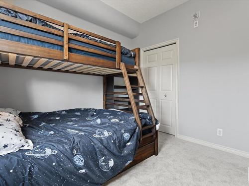 315 10235 112 Street, Edmonton, AB - Indoor Photo Showing Bedroom