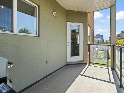 315 10235 112 Street, Edmonton, AB - Outdoor With Balcony With Exterior