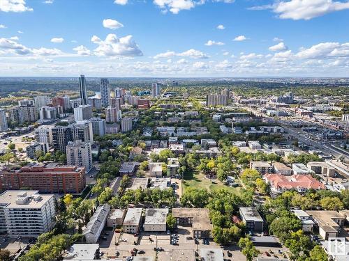 315 10235 112 Street, Edmonton, AB - Outdoor With View