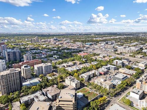 315 10235 112 Street, Edmonton, AB - Outdoor With View