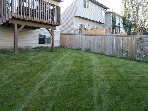 29 Codette Wy, Sherwood Park, AB 