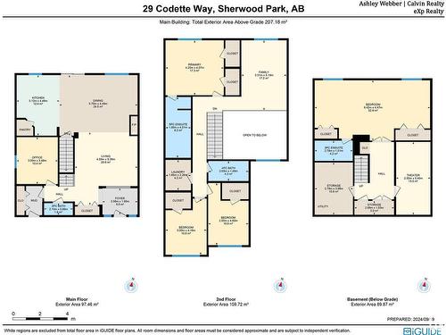 29 Codette Wy, Sherwood Park, AB 