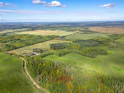 5132 Twp Road 505, Rural Parkland County, AB 