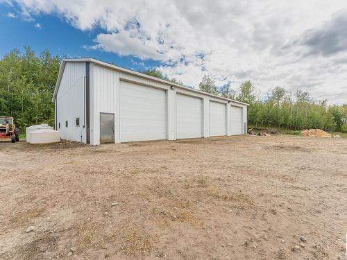 5132 Twp Road 505, Rural Parkland County, AB 