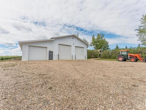 5132 Twp Road 505, Rural Parkland County, AB 