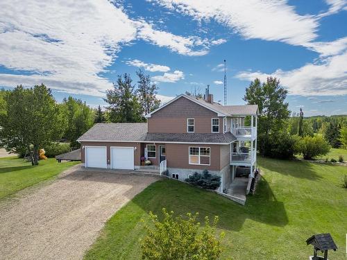 5132 Twp Road 505, Rural Parkland County, AB 