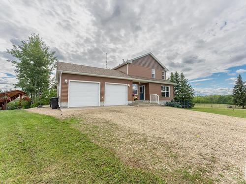 5132 Twp Road 505, Rural Parkland County, AB 