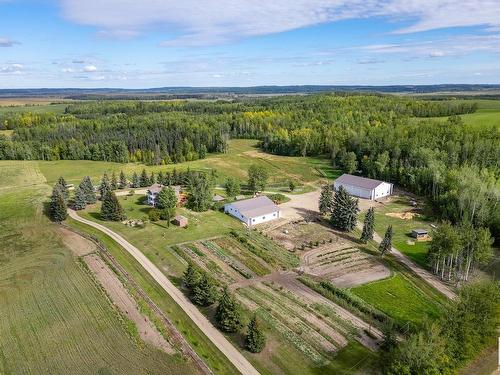 5132 Twp Road 505, Rural Parkland County, AB 