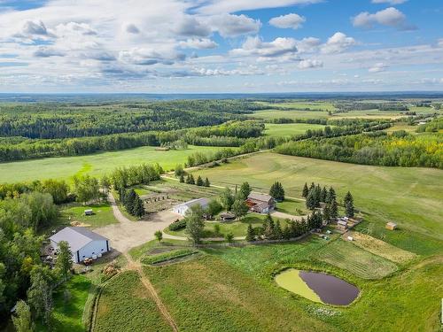 5132 Twp Road 505, Rural Parkland County, AB 