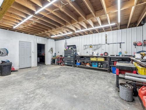 5132 Twp Road 505, Rural Parkland County, AB 