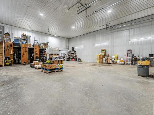 5132 Twp Road 505, Rural Parkland County, AB 