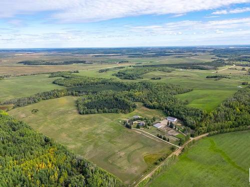 5132 Twp Road 505, Rural Parkland County, AB 