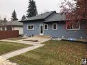 14712 108 Avenue, Edmonton, AB  - Outdoor 