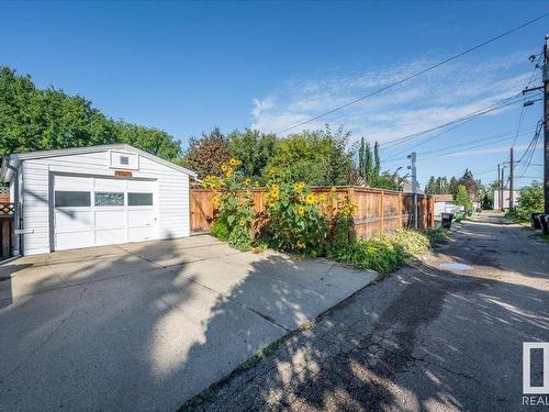 9919 77 St Nw Nw, Edmonton, AB 