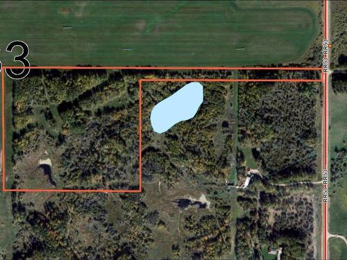 47516 Rge Rd 53, Rural Brazeau County, AB 