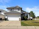 15936 59 Street, Edmonton, AB  - Outdoor With Facade 