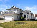 15936 59 Street, Edmonton, AB  - Outdoor With Facade 