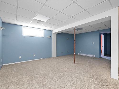 15936 59 Street, Edmonton, AB - Indoor Photo Showing Other Room