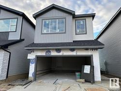 651 KINGLET BV NW  Edmonton, AB T5S 2B9