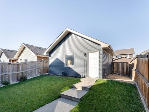 5024 Orchards Ga Sw, Edmonton, AB 