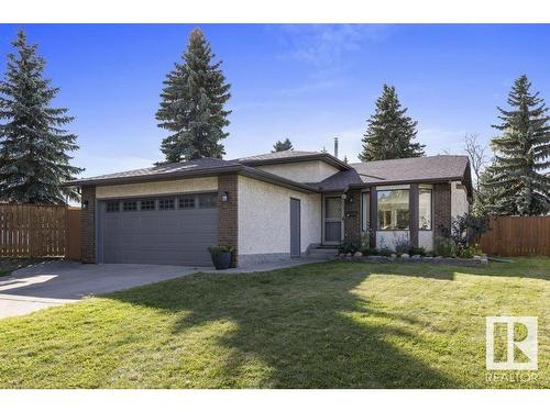 21 Donlevy Pl, St. Albert, AB 