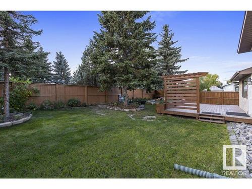 21 Donlevy Pl, St. Albert, AB 