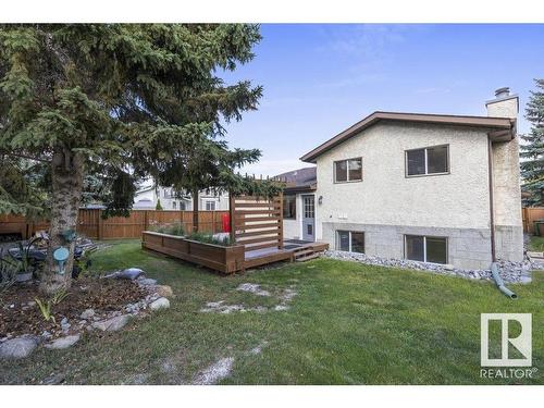 21 Donlevy Pl, St. Albert, AB 