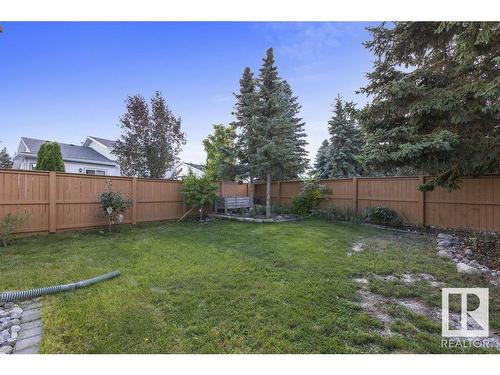 21 Donlevy Pl, St. Albert, AB 