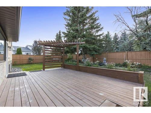 21 Donlevy Pl, St. Albert, AB 