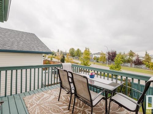 6 Foxboro, Sherwood Park, AB 