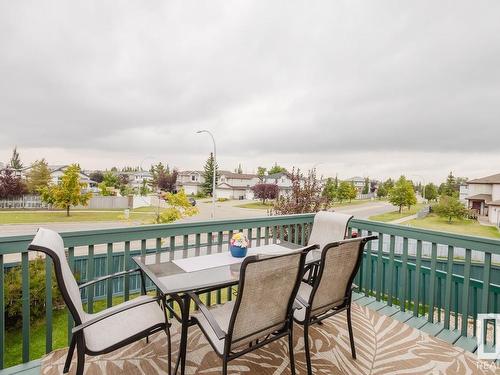 6 Foxboro, Sherwood Park, AB 