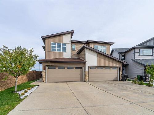 2622 Casey Wy Sw, Edmonton, AB 