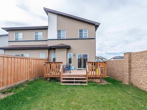 2622 Casey Wy Sw, Edmonton, AB 