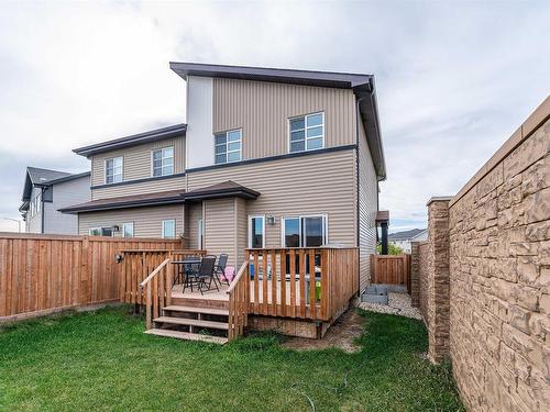 2622 Casey Wy Sw, Edmonton, AB 