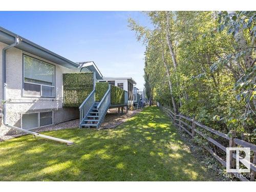 #54 85 Gervais Rd, St. Albert, AB 