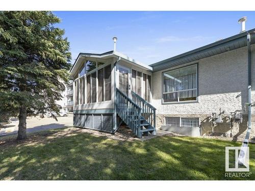 #54 85 Gervais Rd, St. Albert, AB 