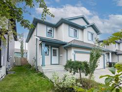 614 83 ST SW  Edmonton, AB T6X 1L6