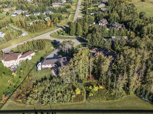 #5 53305 Rge Road 273, Rural Parkland County, AB 