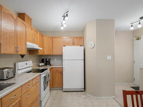 #310 182 Haddow Cl Nw, Edmonton, AB 