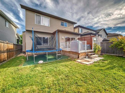 1232 Hays Dr Nw, Edmonton, AB 