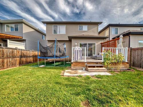 1232 Hays Dr Nw, Edmonton, AB 